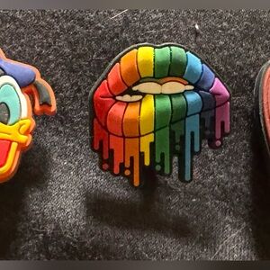 JIBBITZ CHARMS